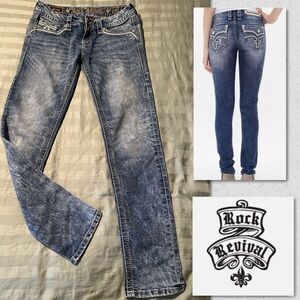 Rock Revival Women's Jeans